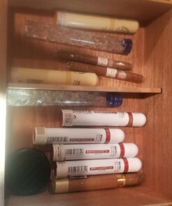 Drymistat Humidor Humidifier Tubes Set Your Humidor to 70% Humidity (Pack of 2) 18 71Cf6ir9LxL