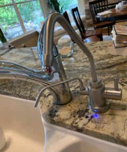 Aqua Ionizer Deluxe 9.0 Aqua-Ionizer Pro Alkaline Water Ionizer Machine 25 71CgP IYHuL