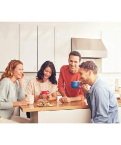 Keurig K-Cup Pod Variety Pack, Single-Serve Coffee K-Cup Pods, Amazon Exclusive, 72 Count Coffee Variety 26 71CgaPEQ0zL