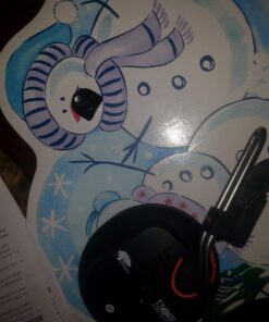 Fostex T50RP MK3 Professional Studio Headphones, Semi-Open,Black 37 71CgmMCxc4L 1