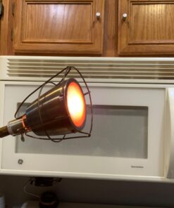 Booker & Dax Torch Attachment, Pro Grade, Chef Certified, Handheld Broiler, Perfect for Sous Vide Searing & Melting, for Use in Restaurants, BBQs, Home Kitchen & Camping 28 71CgrJm 8ML