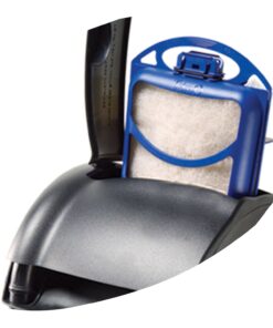 Tetra Carbon Filters for Aquariums, Fits Whisper EX Filters, Cleans Aquarium Water, 4 Count 4-Count large 24 71Ch7eRwGaL