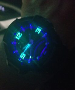 Casio G-Shock Gravitymaster GA1000-1A Twin Sensor Aviation W 54 71ChaJkZMNL