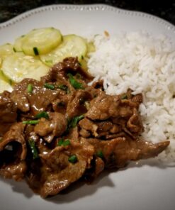 The Weeknight Dinner Cookbook: Simple Family-Friendly Recipes for Everyday Home Cooking 15 71Chbh1swqL