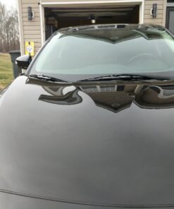 Aerolon Tech Shine: Ceramic Coating for Cars, Car Wax, Car Polish, Ceramic Polymer Coating, Hydrophobic Top Coat Polish and Sealer, 6-8 Applications per Bottle Tech Shine 16 oz. 49 71Ci d491zL