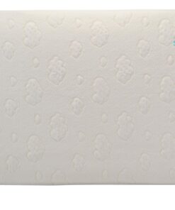 PUREgrace Crib Mattress Protector, Breathable Tencel Cover, Sensitive Skin Friendly Waterproof Pad 18 71CiP52tk2L