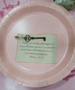 LURLIN Mixed Set of 30 Large Skeleton Keys with Antique Style Bronze Brass Skeleton Castle Dungeon Pirate Keys for Birthday Party Favors, Mini Treasure Toy Gifts, Medieval Middle Ages Theme 32 71Cij9Lwj2L