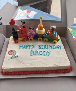 LEGO DUPLO l Disney Mickey Mouse Clubhouse Mickey & Minnie Birthday Parade 10597 Disney Toy (24 Pieces) 45 71CirpJRYL 2