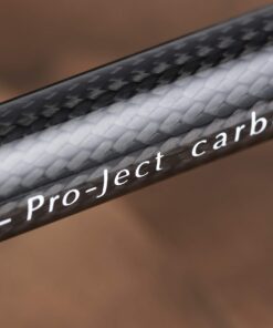 Pro-Ject Debut Carbon DC Turntable with Ortofon 2M Red Cartridge (Gloss White) 27 71CjCKNAA2L