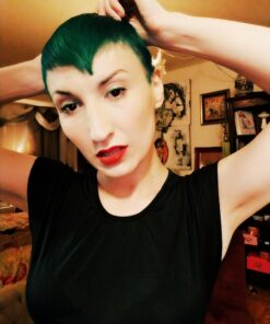 La Riche Directions Hair Dye - Apple Green 9 71Ck3DqvWXL