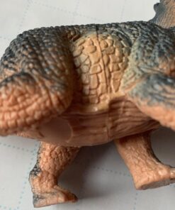 Boley 14 Pk Dinosaur Toys for Kids with Educational Pamphlet - 9" Long Dinosaur Toy Figures for Boys & Girls Ages 3+ 14 Pack + Dino Pamphlet 92 71Ck7G5N2FL 1