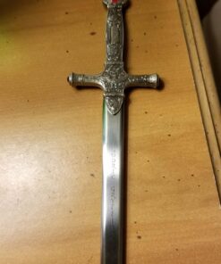 The Noble Collection Gryffindor Sword Letter Opener 20 71CkFTtwz L