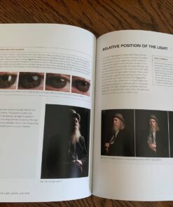 The Dramatic Portrait: The Art of Crafting Light and Shadow 13 71Cl9fImTZL