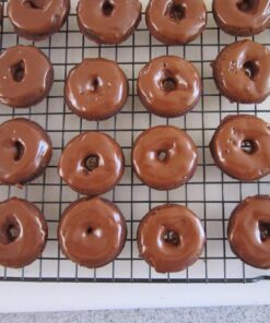 Babycakes Donut Maker, Mini 24 71ClS7bv6fL