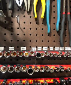 DYMO Desktop Label Maker | LabelManager 210D All-Purpose Portable Label Maker, Easy-to-Use, One-Touch Smart Keys, QWERTY Keyboard, Large Display, for Home & Office Organization 18 71ClSJyQmNL