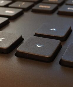 Microsoft Wireless Desktop 900 - Black. Wireless Keyboard and Mouse Combo. Right/Left Hand Use Mouse. USB Connectivity 41 71ClT cbCoL 1