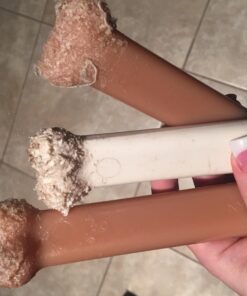 Nylabone Classic Power Chew Toys Twin Pack - Dog Toys for Aggressive Chewers - Tough & Durable Dog Bones for Large Dogs - Bacon and Chicken Flavors, Large/Giant (2 Count) Large/Giant - Up to 50 lbs. Variety 35 71ClamBPzmL 2