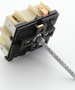 Hotpoint WB21X5243 Infinite Switch 8 71Cm1HOSMdL