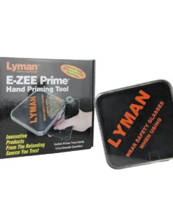 Lyman Products E-ZEE Universal Priming Tool 10 71CnSn01VL