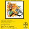 Bee Paper Company 926T30-8511 Bleedproof Marker Pad, 8-1/2-Inch by 11-Inch 8-1/2-inch x 11-inch, 30 Sheet Tape Bound Pad 6 71Co1sOC8sL