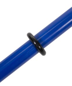 Alternative view of Stansport French Style Plastic Oars (3-Piece), Multi, One Size