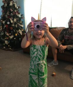 VTech KidiZoom Camera Pix, Pink (Frustration Free Packaging) Frustration-Free Packaging 38 71Co9my3ZL