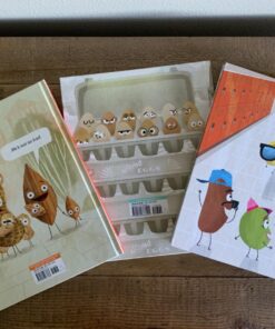 The Bad Seed (The Food Group) 20 71CoGiiAjDL