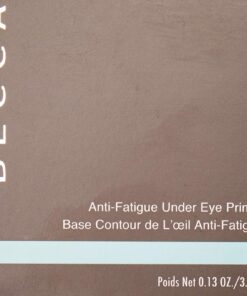 Becca Anti-fatigue Under Eye Primer By Becca for Women - 0.13 Oz Primer, 0.13 Oz 8 71CoYVX8AFL