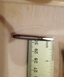 Golden Gate DH-40 T-Shaped Tuning Hammer 11 71CovdpMo7L