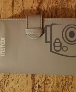 Fujifilm INSTAX WALLET ALBUM 108 GRAPE 23 71CpCv4JBmL