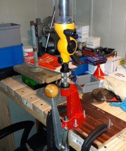 Lee Reloading Press Md: 90045 45 71CpWJ5L9GL