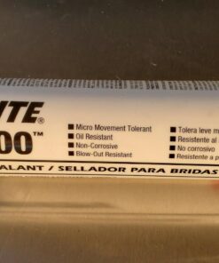 LavaLock 12 GREY High Performance BBQ Gaskets Smoker Seals - Self Stick 1/2 x 1/8 x 15 ft long Hi -Temp 39 71CpZj7UYuL