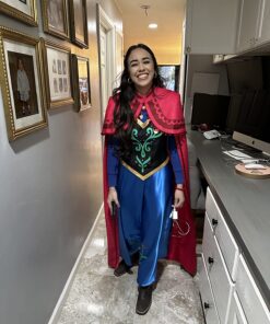 Set of 24 Pieces Frozen Cake Cupcake Decorative Cupcake Topper for Kids Birthday Party Themed Party 14 71Cq97EG L