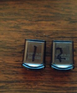 SanDisk Ultra Fit 128GB USB 3.0 Flash Drive - SDCZ43-128G-GAM46 33 71Cr7FcAfEL