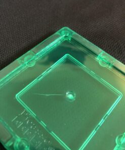 PicassoTiles 100 Piece Set 100pcs Magnet Building Tiles Clear Magnetic 3D Blocks Construction Playboards, Creativity Beyond Imagination, Inspirational, Recreational, Educational Conventional 47 71CrID2YHL