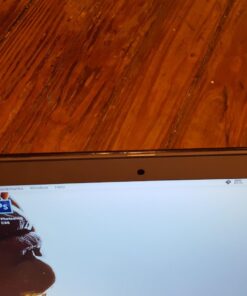 MOSISO MacBook Air 13 Case (Models: A1369 & A1466, Older Version 2010-2017 Release), Plastic Hard Shell Case Cover Only Compatible MacBook Air 13 Inch, Crystal Clear 56 71CrJ1zH81L