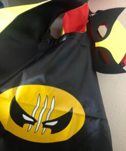 Roko Toys for 3-10 Year Old Boys, Superhero Capes for Kids 3-10 Year Old Boy Gifts Boys Cartoon Dress up Costumes Party Supplies Easter Gifts Present Chistmas Stocking Stuffers 30 71Cs PdaHbL