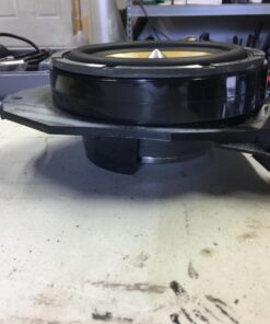 Xscorpion SP-DE65 Stackable 6-1/2-Inch Speaker 1/2-Inch Up Depth Extender Standard Packaging 25 71CsS0SoYXL