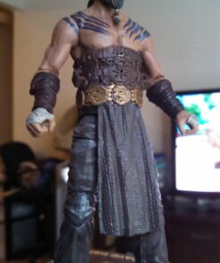 Funko Legacy Action: Game of Thrones Series 2 - Khal Drogo Action Figure 27 71CsoL84BGL