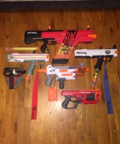 NERF Rival Rechargeable Battery Pack 35 71CsoNoeBwL