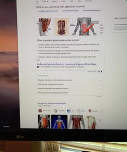 LG 27UL850-W 27 Inch UltraFine (3840 x 2160) IPS Display with VESA DisplayHDR 400 and USB Type-C Connectivity, White 40 71CtIx5iwyL