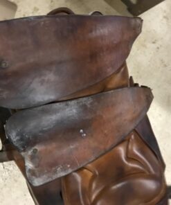 Leather Milk Leather Restoration Kit. Leather Cleaner, Conditioner, and Water Protector - No. 1-3 Leather Care Kit - All Natural, Non-Toxic. 2 Sizes. Made in The USA. Includes 3 Restoration Pads! 6 oz 46 71CtsNlZOAL