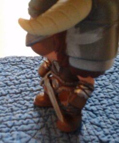 Funko Skyrim Dovahkiin Pop Vinyl Figure,Multi-colored 25 71Cu1tQfFeL 1