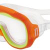 Kids Swim Mask w/ Nose Cover Swimming Masks Colors Vary (pack of 3) 21 71Cu7jQVvGL