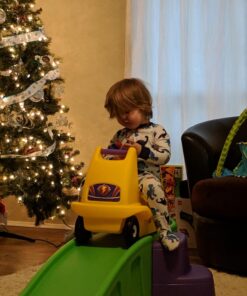 Step2 Up & Down Roller Coaster Ride On Classic Edition 33 71CuJpMlGML