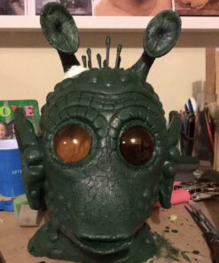 The Monster Makers RD-407 Mask Making Latex (1 Quart) 37 71CuN7BBoQL