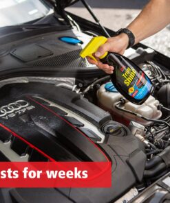 Alternative view of Stoner Car Care Trim Shine Protectant 22-Ounce 22.00 Fl Oz (Pack of 1)