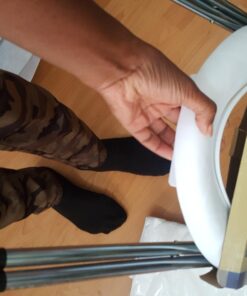 Stansport Portable Toilet (271) 41 71CuejrFcgL