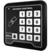 UHPPOTE 125KHz RFID Stand-Alone Door Access Control Keypad Support 500 Users 26 71Cupexp0oL