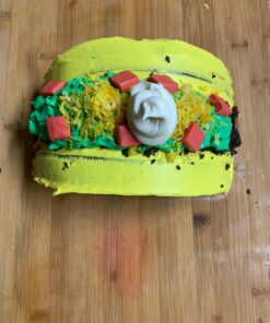 Teenitor Cake Scraper Cake Smoother, 7 Pcs Dough Scraper Bowl Scraper Cutters Cake Icing Scraper Smoother Tool Set for Bread Dough Cake Fondant Icing White 42 71Cvg7o9TRL